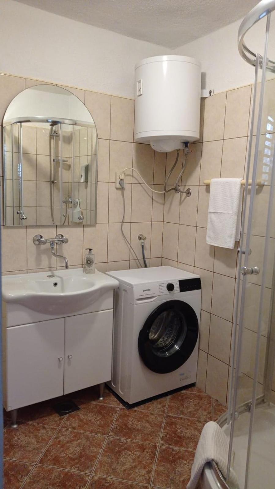 Apartments Happy Day Karlobag Extérieur photo