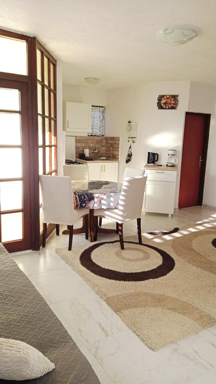 Apartments Happy Day Karlobag Extérieur photo